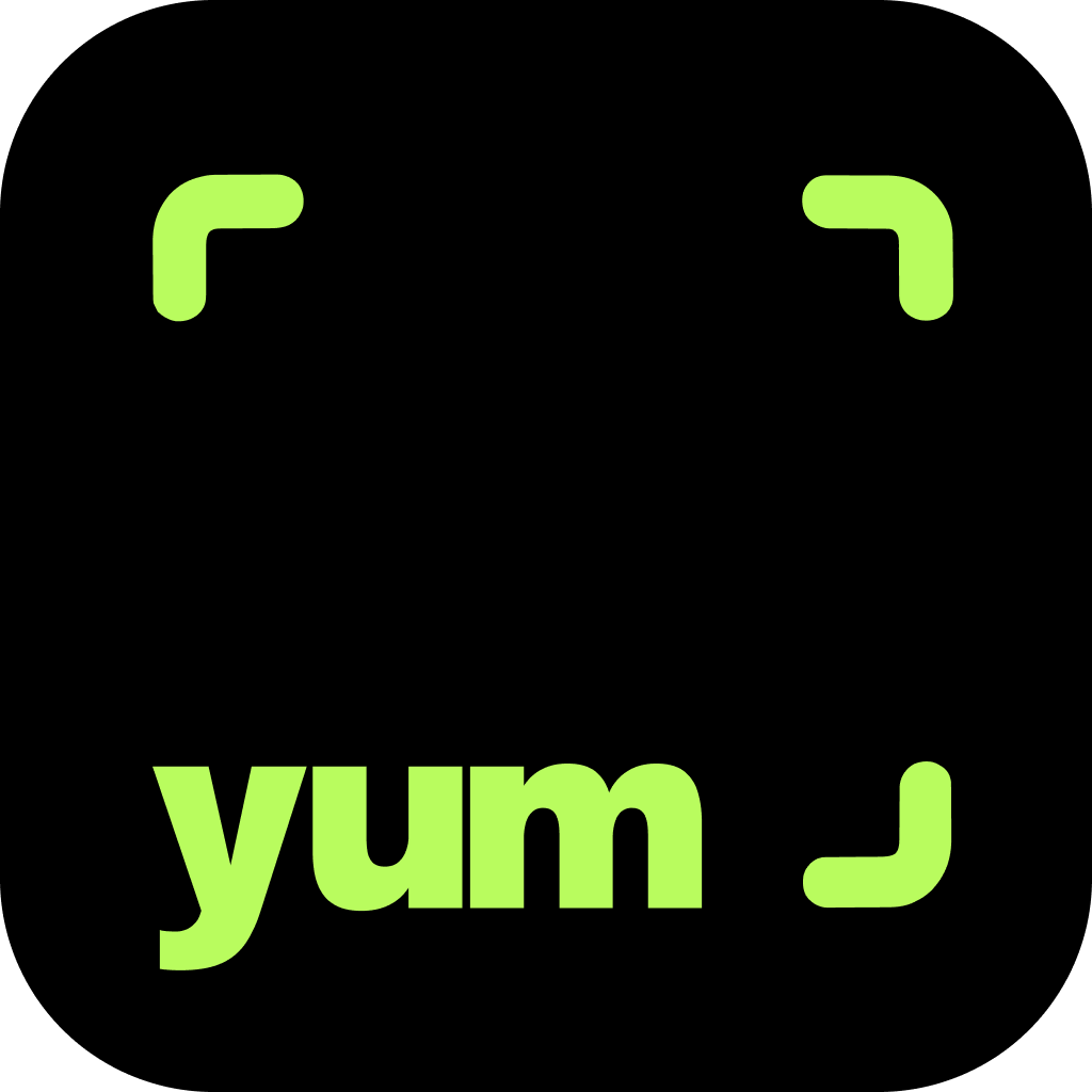 Yum App Icon